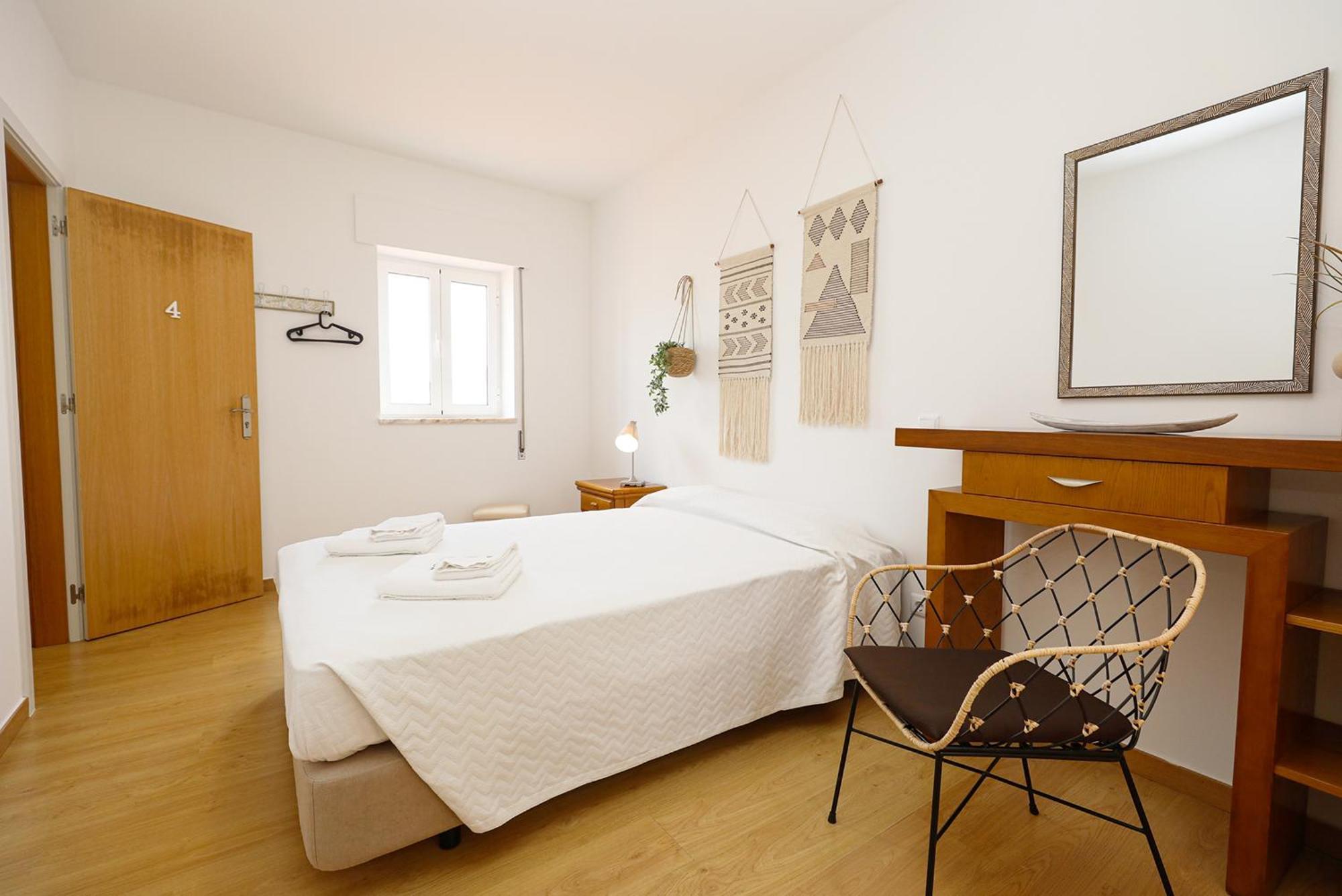 Z - Gil Vicente Guest Rooms Лагуш Номер фото